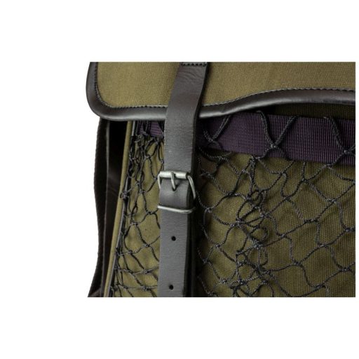 Jack Pyke Canvas Game bag green