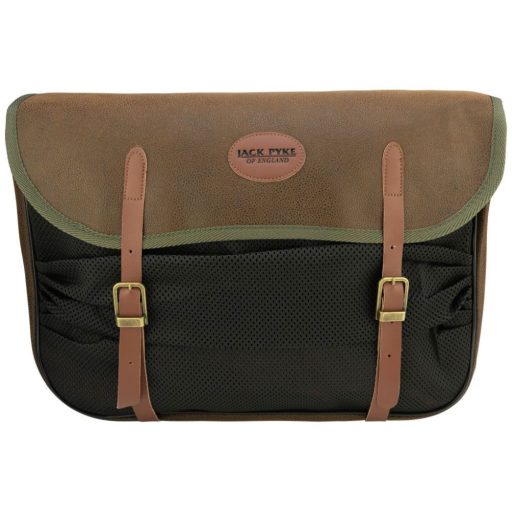 Jack Pyke Game Bag DUO brown