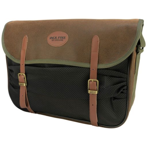Jack Pyke Game Bag DUO brown
