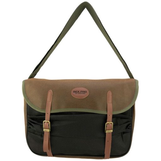 Jack Pyke Game Bag DUO brown