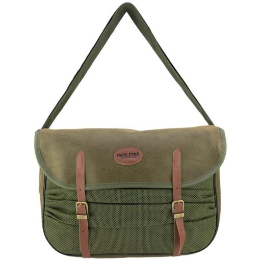 Jack Pyke Game Bag DUO G