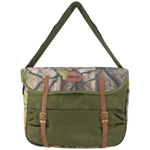 Jack Pyke Game Bag Camouflage