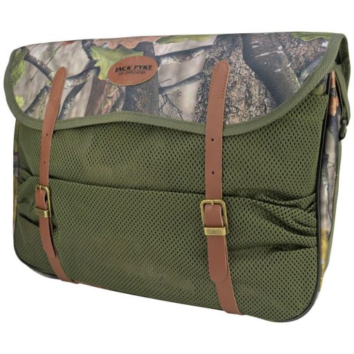 Jack Pyke Game Bag Camouflage