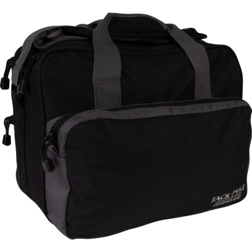 Jack Pyke Sporting Shoulder bag black