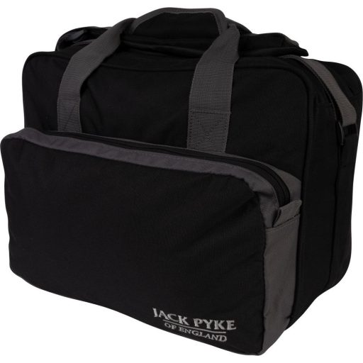 Jack Pyke Sporting Shoulder bag black