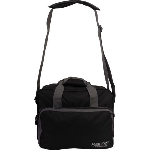 Jack Pyke Sporting Shoulder bag black