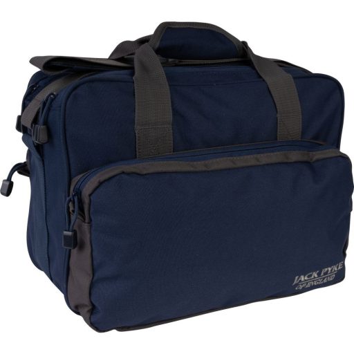Jack Pyke Sporting Shoulder bag blue