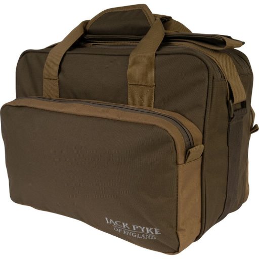 Jack Pyke Sporting Shoulder bag green