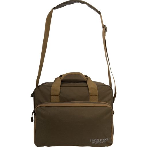 Jack Pyke Sporting Shoulder bag green