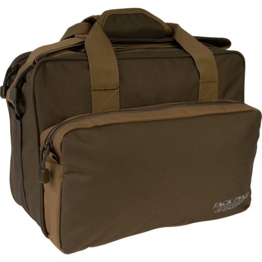 Jack Pyke Sporting Shoulder bag green