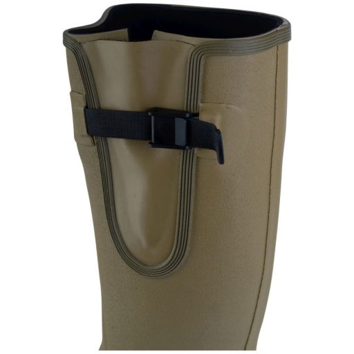 Jack Pyke Ashcombe Gusset csatos csizma 40 (6)