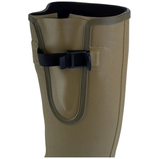 Jack Pyke Ashcombe Gusset csatos csizma 40 (6)