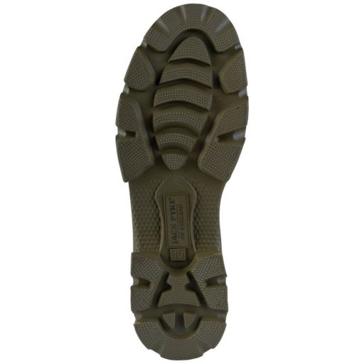 Jack Pyke Ashcombe Gusset csatos csizma 40 (6)