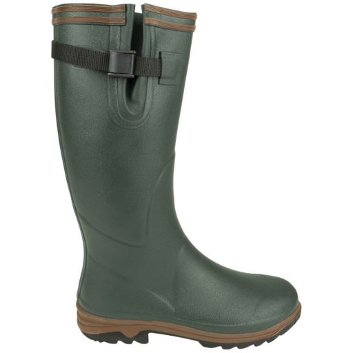 Jack Pyke Wellie csizma Shires zöld 39 (5)