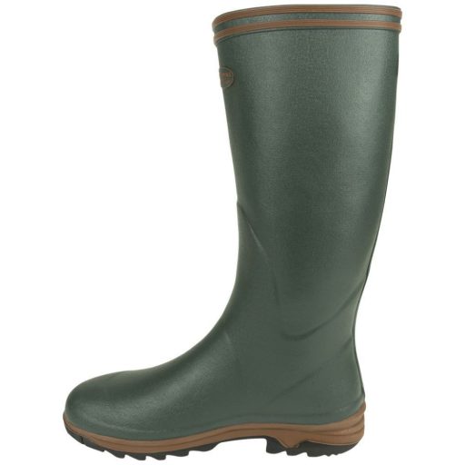 Jack Pyke Wellie csizma Shires zöld 39 (5)