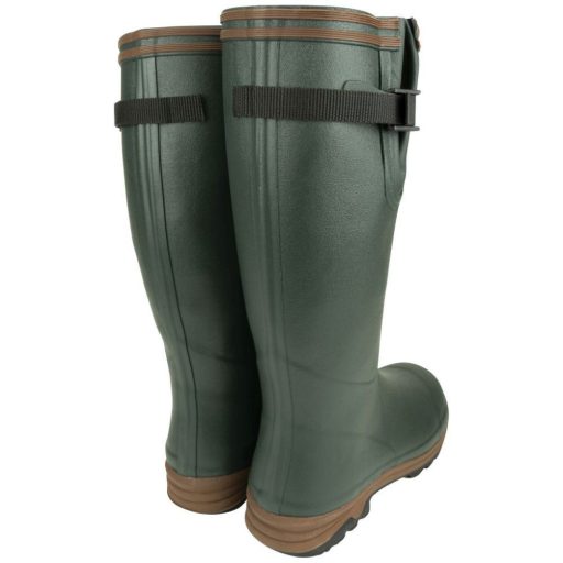 Jack Pyke Wellie csizma Shires zöld 39 (5)