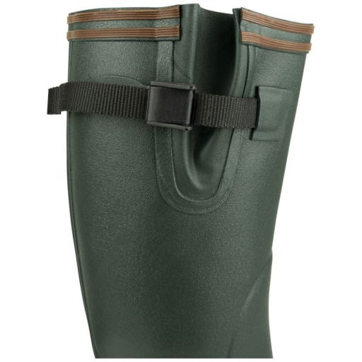 Jack Pyke Wellie csizma Shires zöld 39 (5)