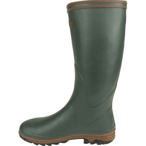 Jack Pyke Wellie csizma Shires zöld 43 (9)