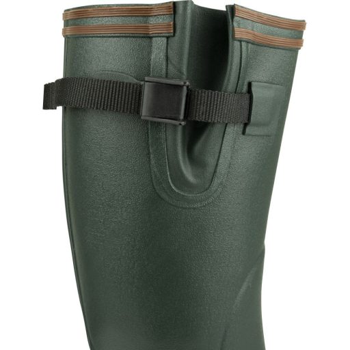 Jack Pyke Wellie csizma Shires zöld 43 (9)