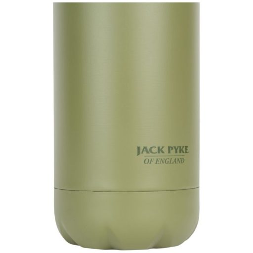 Jack Pyke thermo kulacs 500ml zöld