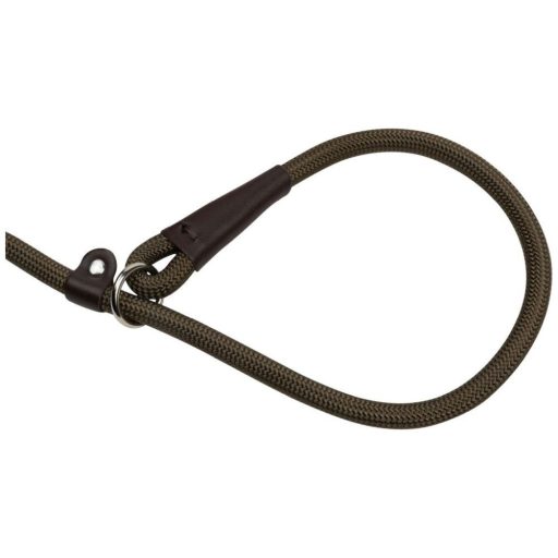 Jack Pyke retriever kutyapóráz 150 cm olívazöld