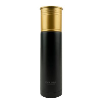 Jack Pyke kulacs fekete 500ml