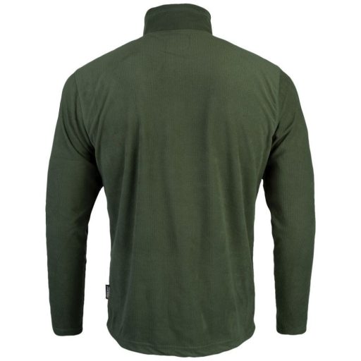 Jack Pyke Lightweight thermo pulóver zöld S