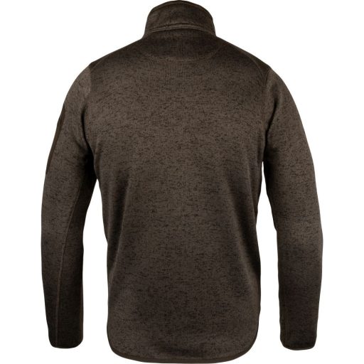 Jack Pyke Melange thermo pulóver barna L