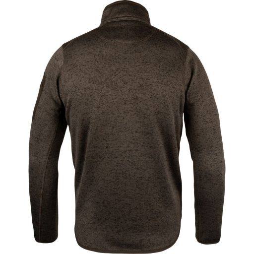 Jack Pyke Melange thermo pulóver barna S
