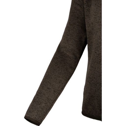 Jack Pyke Melange thermo pulóver zöld XXL