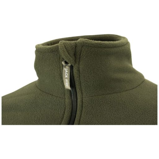 Jack Pyke thermo pulóver fácán mintával XXL