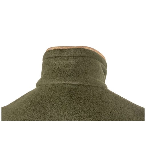 Jack Pyke Countryman FÁCÁN thermo mellény sötét olívazöld XXXL