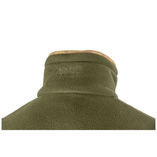 Jack Pyke Countryman thermo mellény sötét olívazöld XXXL