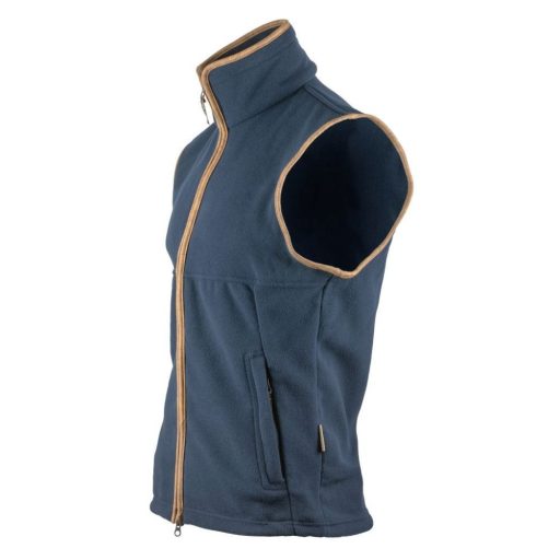 Jack Pyke Countryman thermo mellény tengerészkék XXXL