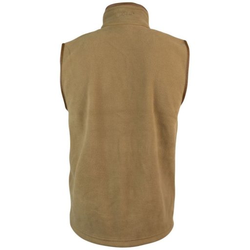 Jack Pyke Countryman thermo mellény barna L