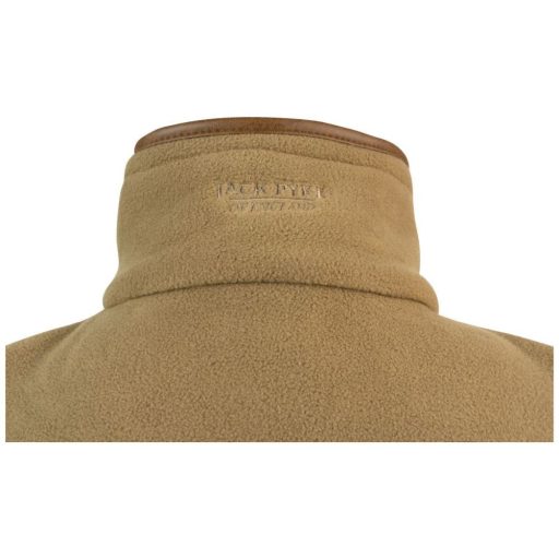 Jack Pyke Countryman thermo mellény barna L