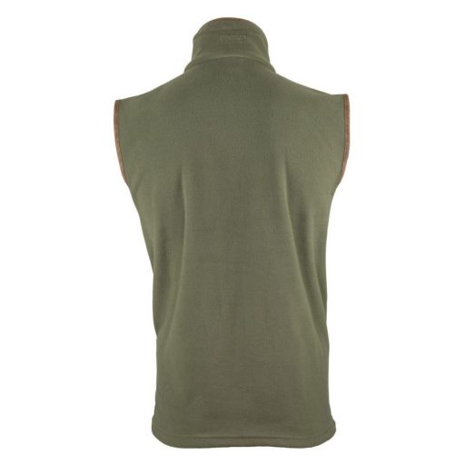 Jack Pyke Countryman thermo mellény világos olívazöld XXXL