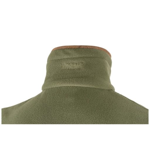 Jack Pyke Countryman thermo mellény világos olívazöld XXXL