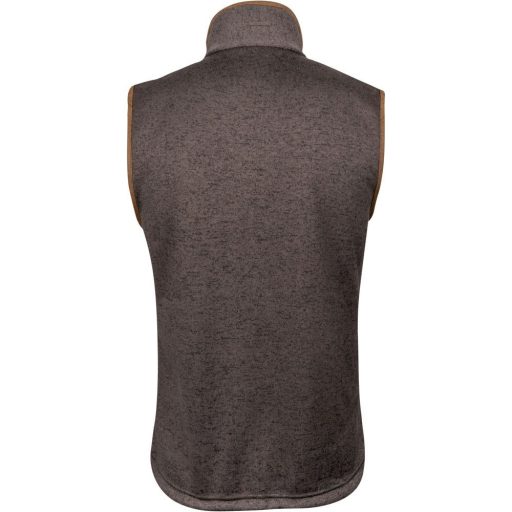 Jack Pyke Melange thermo mellény - barna S