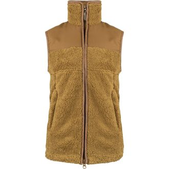 Jack Pyke Sherpa thermo mellény barna S