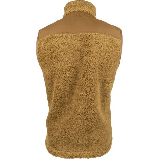 Jack Pyke Sherpa thermo mellény barna S