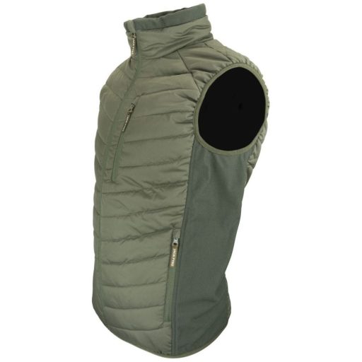 Jack Pyke Hybrid mellény zöld XL
