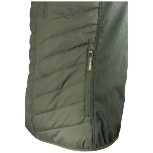 Jack Pyke Hybrid mellény zöld XL