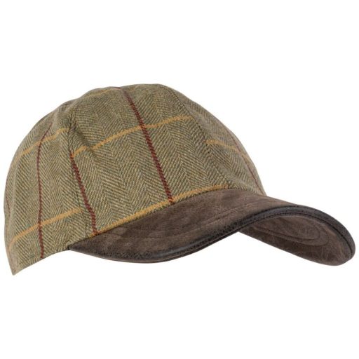Jack Pyke baseball sapka Tweed