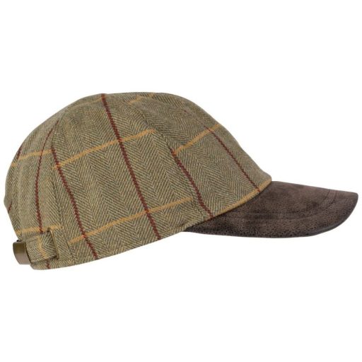 Jack Pyke baseball sapka Tweed