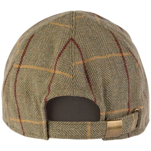 Jack Pyke baseball sapka Tweed