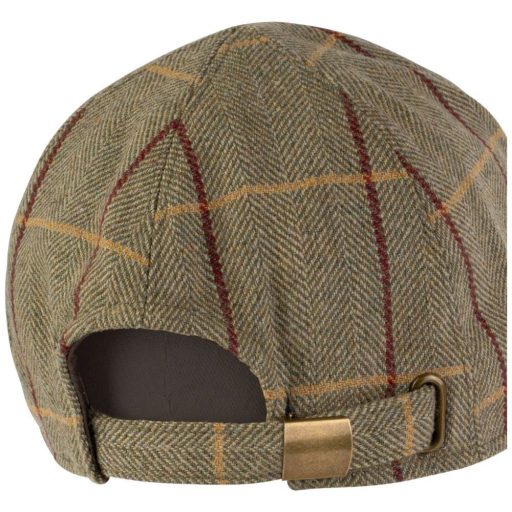 Jack Pyke baseball sapka Tweed
