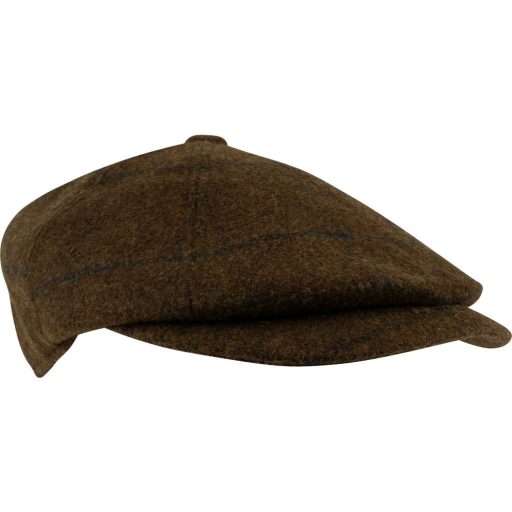 Jack Pyke NEWSBOY siltes sapka barna 57
