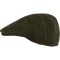 Jack Pyke Wool Blend lapos sapka sötét olívazöld 59