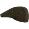 Jack Pyke Wool Blend lapos sapka sötét olívazöld 61
